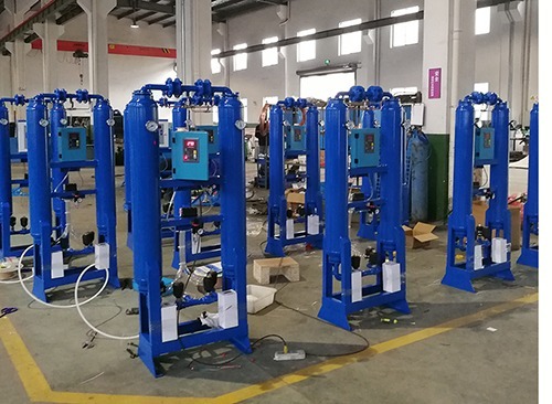 air-dryer-manufacturer