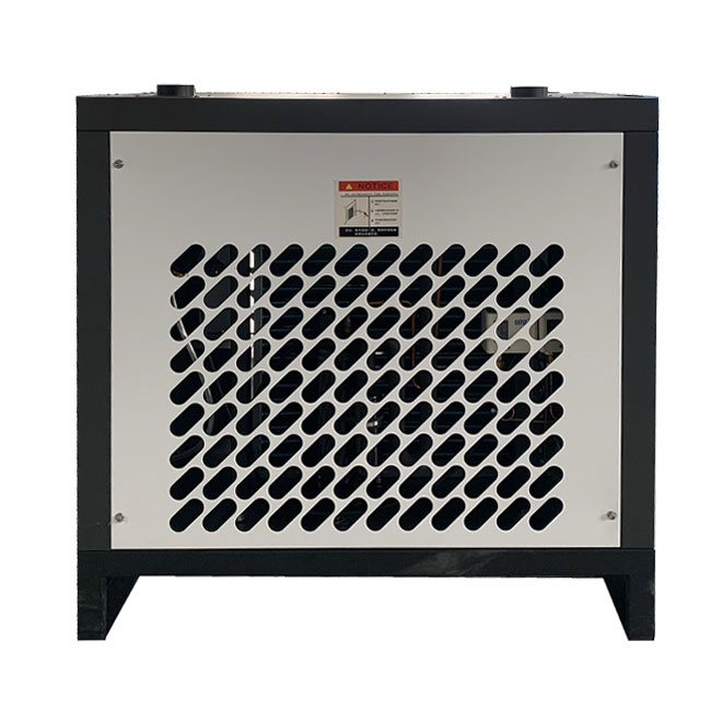 1.6Nm³min Refrigerated Air Dryer (1)