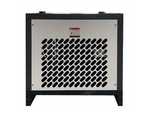 2.6Nm³/min Small Refrigerated Air Dryer