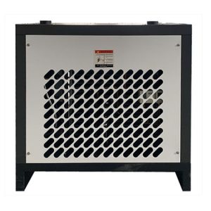 2.6Nm³/min Small Refrigerated Air Dryer