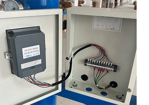 thin-bucket-heatless-desiccant-air-dryer