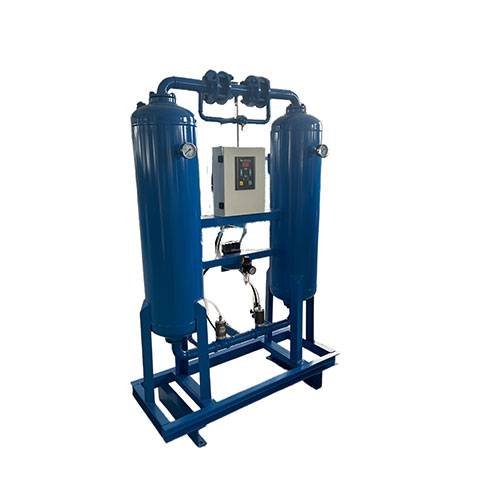 3.8m³-Adsorption-Desiccant-Air-Dryer
