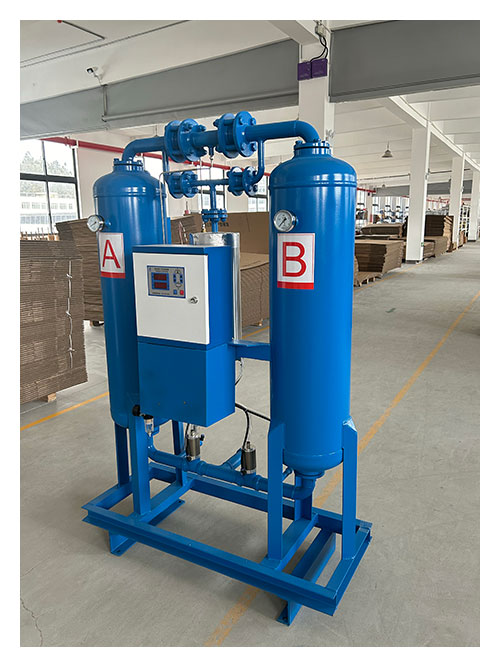 3.8m³-Heated-Desiccant-Air-Dryer-1