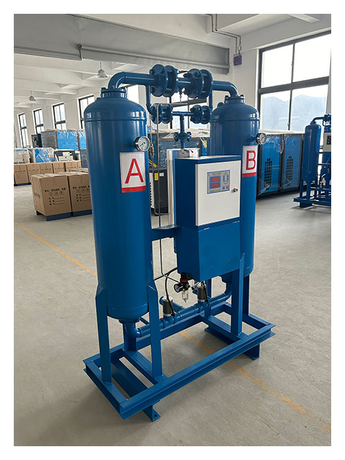3.8m³-Heated-Desiccant-Air-Dryer-2