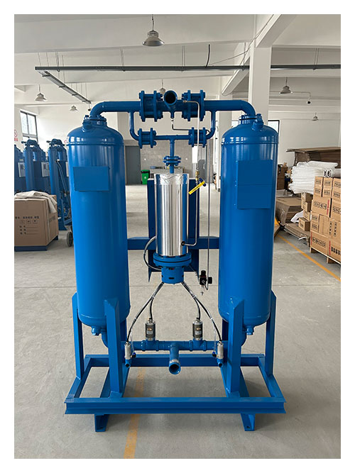 3.8m³-Heated-Desiccant-Air-Dryer-4