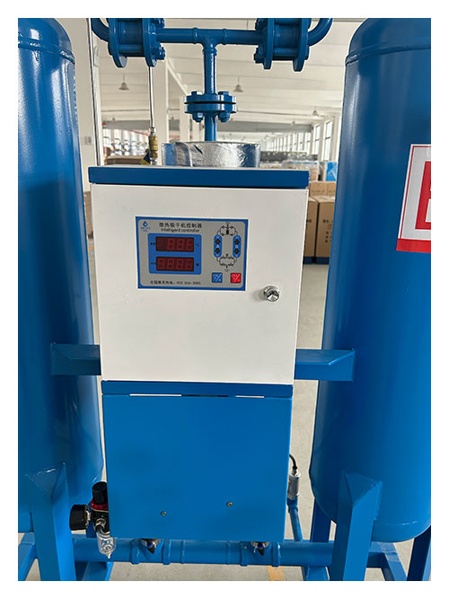3.8m³-Heated-Desiccant-Air-Dryer-5