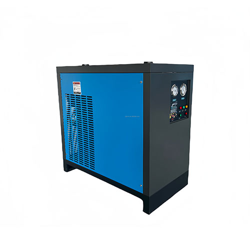 High-temperature-Refrigerated-Compressed-Air-Dryer-1