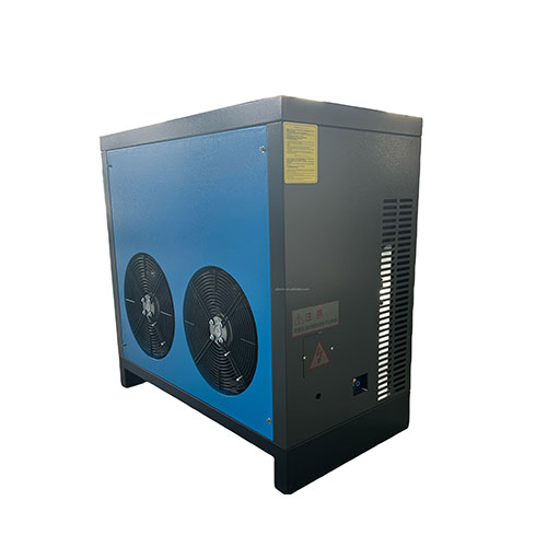 High-temperature-Refrigerated-Compressed-Air-Dryer-2