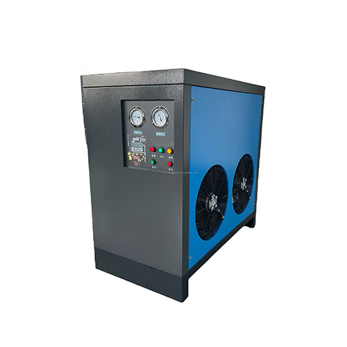 High-temperature-Refrigerated-Compressed-Air-Dryer-3
