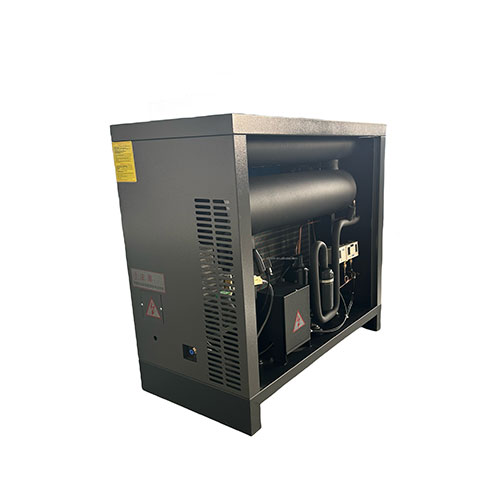 High-temperature-Refrigerated-Compressed-Air-Dryer-4