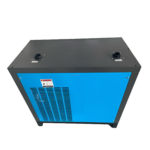 High-temperature-Refrigerated-Compressed-Air-Dryer-5