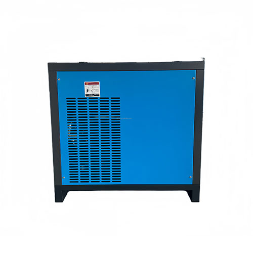 High-temperature-Refrigerated-Compressed-Air-Dryer