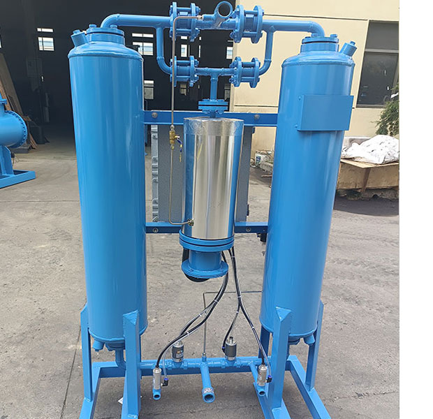 Heated-explosion-proof-desiccant-air-dryers-1