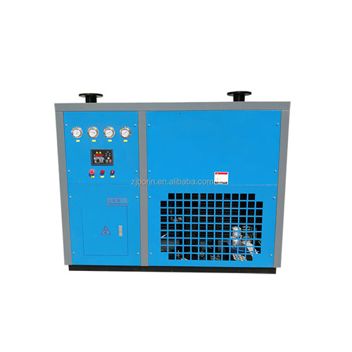 High-temperature-compressed-air-dryer-1