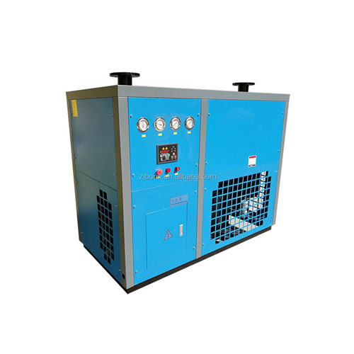 High-temperature-compressed-air-dryer-2