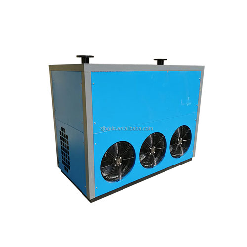 High-temperature-compressed-air-dryer