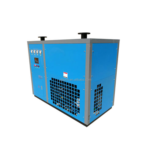 High-temperature-compressed-air-dryer-4