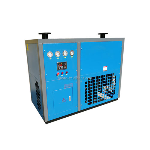 High-temperature-compressed-air-dryer-5