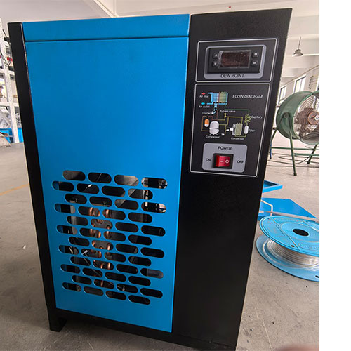 2.6m³-Plate-Changing-Air-Dryer