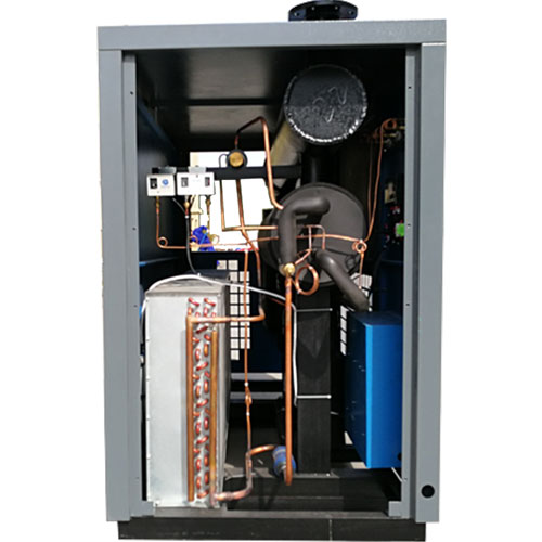High-Temperature-20m³-Refrigerated-Air-Dryer-6