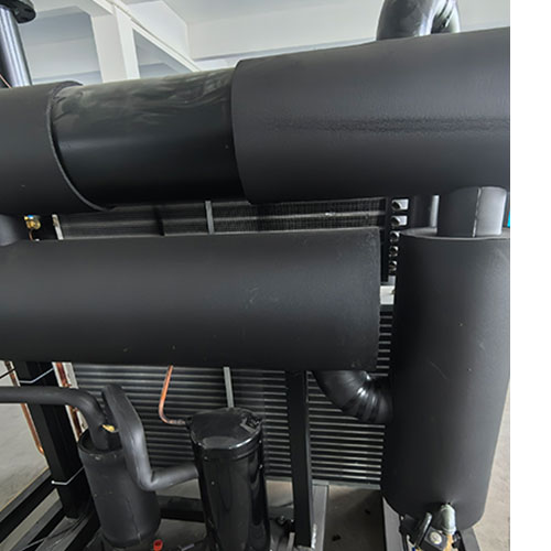 Industrial compressor Air Dryer (2)