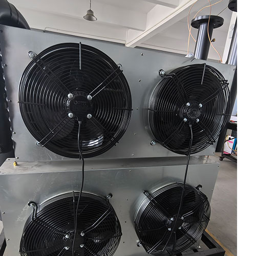 Industrial compressor Air Dryer (3)