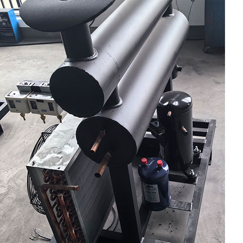 Industrial compressor Air Dryer (6)