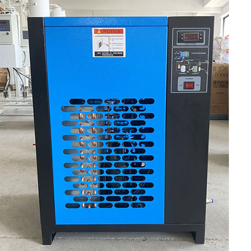 3.8m³-Plate-Changing-Industrial-Air-Dryer