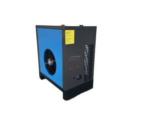 1.6Nm3/min best air dryer for air compressor
