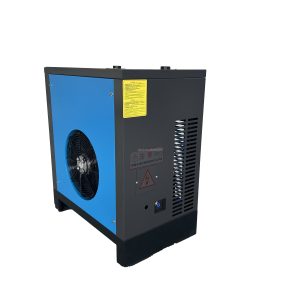 1.6Nm3/min best air dryer for air compressor