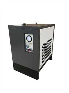 air dryer for compressor
