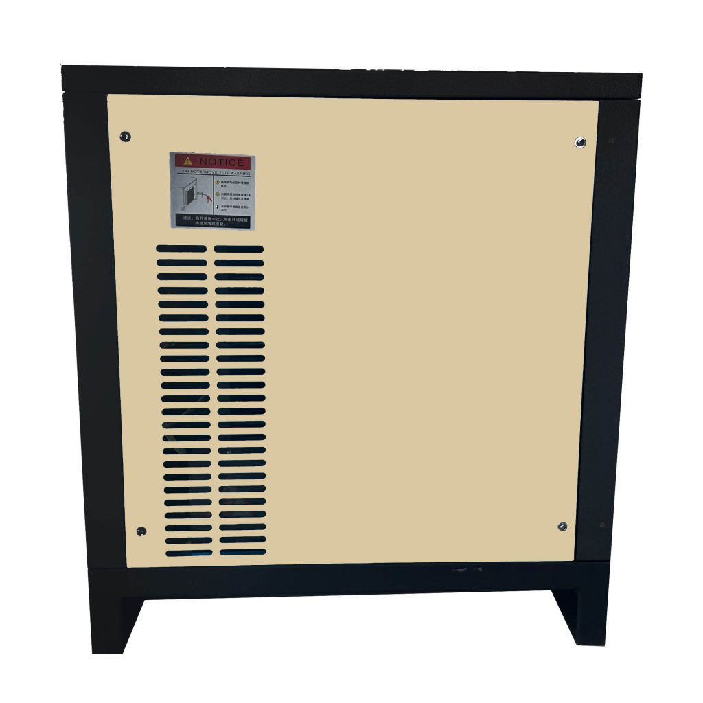 air dryer for compressor back