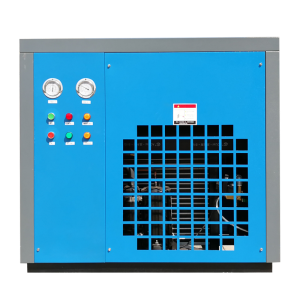 15Nm3/min Air Dryer For Painting