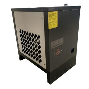 2.6 Nm3/min Air Dryer For Plasma Cutter