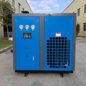 15Nm³/min Compressed Air Dryer Types