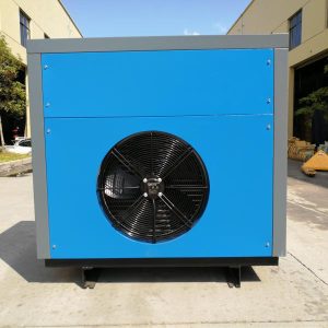 8.5Nm³/min Air Dryer Rental