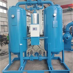 Diy Air Compressor Dryer