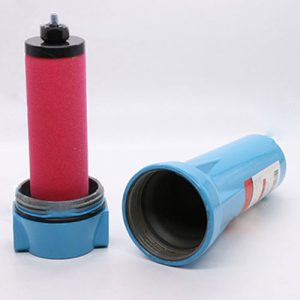 High Precision Air Compressor Filter