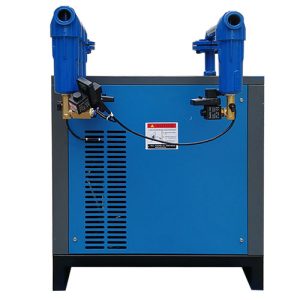 High Pressure Refrigerated Air Dryer System