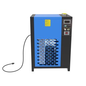 2.6Nm³/min Plate-Changing Compact Air Dryer