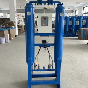 2.6Nm3/min air dryer for a compressor