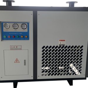 25Nm³/min inline air dryer for air compressor