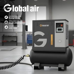 portable air compressor
