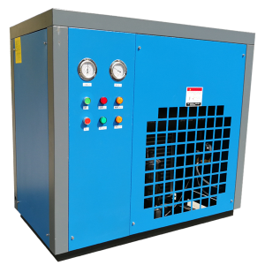 13Nm³/min inline air dryer for compressor