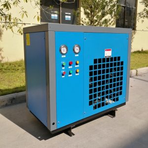 10Nm³/min air dryer price