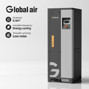 quiet air compressor