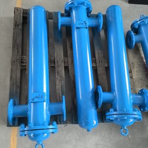 industrial air purifiers