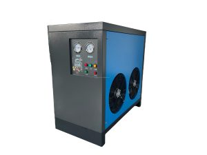 air compressor and air dryer