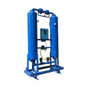 6.8Nm3/min air dryer pneumatic