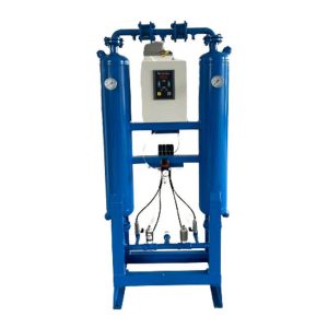 1.6 Nm3/min diy air dryer for air compressor